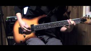 Abingdon Boys School -  STRENGTH Guitar Cover