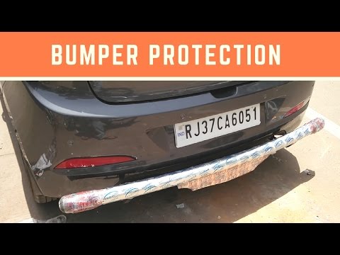 Car Bumper - Car Front Bumper Latest Price, Manufacturers & Suppliers