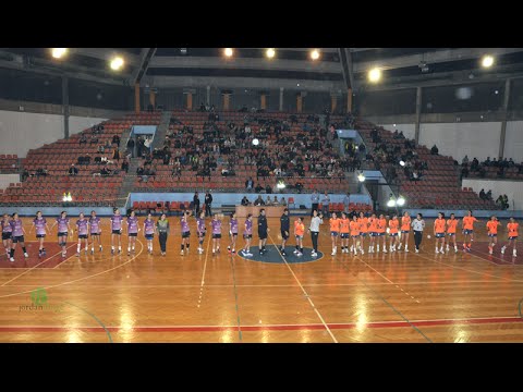 ŽJRK BOR - ŽRK  JUNIOR- BEOGRAD