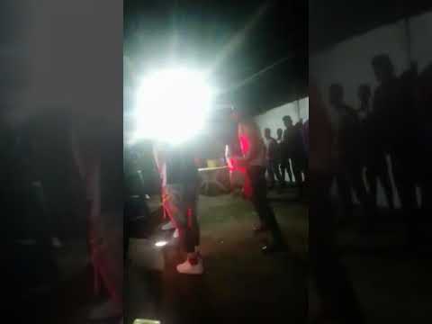 PREZO COLABO AND SPEEDO LIVEON STAGE  NJALA UNIVERSITY MOKONDE CAMPUS