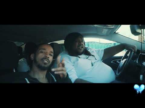 Mula Da Motive - Slide (feat.Young Betho) [Official Music Video]Dir. LostBoySage