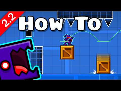 How To Make Falling Block - Step For Step/Everything Explained