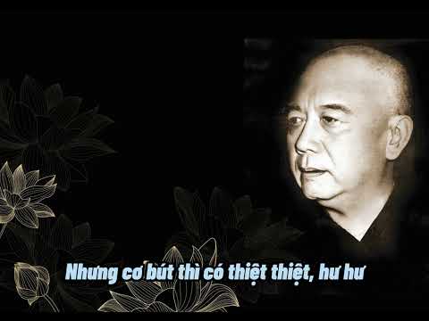 Thánh Ngôn: Bác Nhã Thiền Sư 1973 01 20