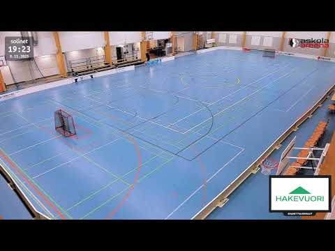 SWET: N3D ES [8.11.2025 09.45-19.30]