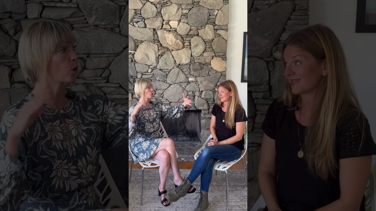 Women You Should Know - Tara Howard - YouTube