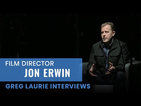 Film Director Jon Erwin On The Jesus Revolution Movie