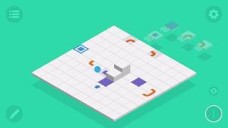 Socioball Level 16 Jump Up The Stairs
