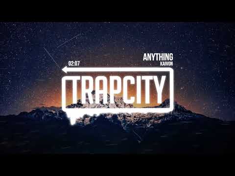 Kaivon - Anything