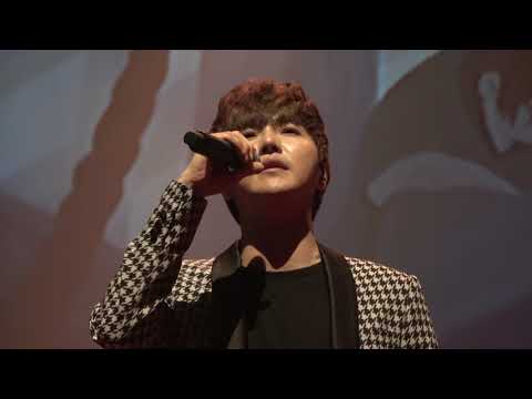 2018.11.01. 정동하 - 대성당들의 시대 in 뮤지컬스타