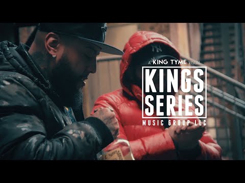 (Watch In HD) Block Forever x Keven Texx x Frank Myth - Hard Way (Directed by King Tyme)