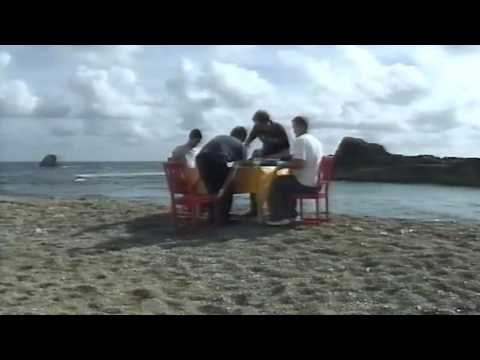 Video thumbnail for Bigger Stronger