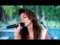 Nicole Scherzinger - "Run" (Exclusive Perez ...
