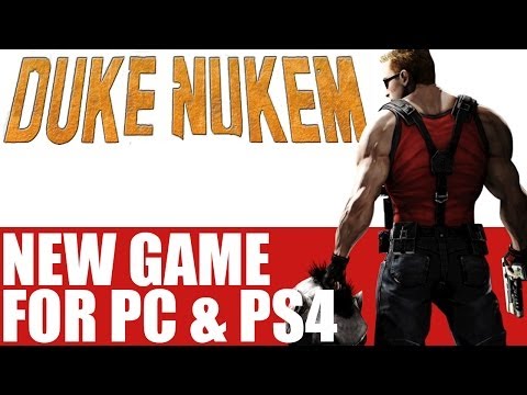 Duke Nukem : Mass Destruction PC