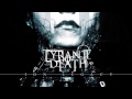 Tyrant Of Death-Ion Legacy (Full Album) 