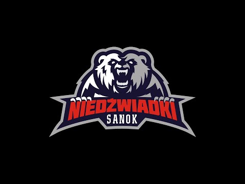 1 LIGA / MHL (PLAY-OFF FINAŁ) UKS NIEDŹWIADKI MOSiR SANOK VS MKS SOKOŁY TORUŃ