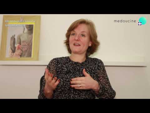 Qu'est-ce qu'un(e) Naturopathe ?