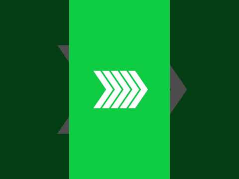 Arrow Animation Green Screen #animation  #chromakey  #arrow  #greenscreen
