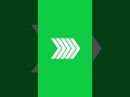 Arrow Animation Green Screen Animation Chromakey Arrow Greenscreen
