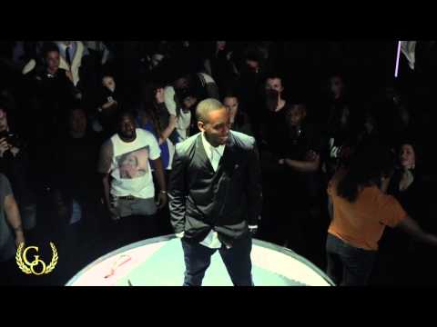 Ground Zero @ VIP ROOM Group 4 - Deyvron, Rude & Jimmy