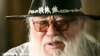 Entrevista com Hermeto Pascoal