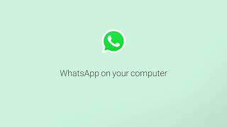 Whatsapp Desktop videosu