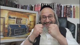 בית המדרש הווירטואלי עמוד מוהרן מתוך לימוד העמוד היומי ליקוטי מוהרן נג עמוד ב תורות לט מ מא (הרב מוטה פראנק) - התמונה מוצגת ישירות מתוך אתר האינטרנט יוטיוב. זכויות היוצרים בתמונה שייכות ליוצרה. קישור קרדיט למקור התוכן נמצא בתוך דף הסרטון