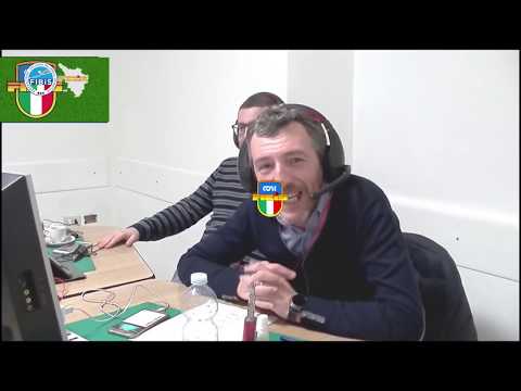 Diomajuta-Campanale 6° Memorial Panconi