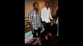 Jay Z And Kanye West - Niggas In Paris (Remix) (Ft. T.I. And Busta Rhymes) (CDQ/HD) DIRTY