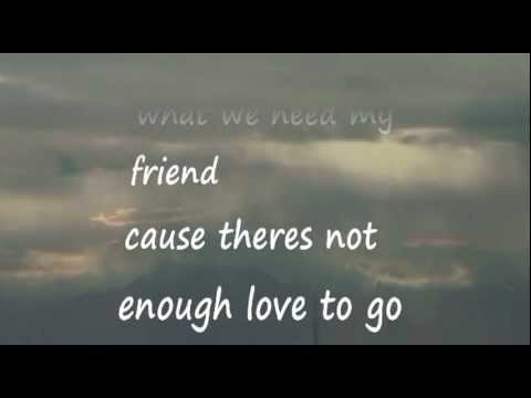 Rare Bird - Sympathy lyrics