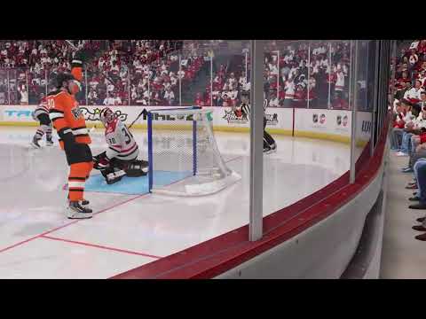 Komets At ADI Thunder 02 02 22