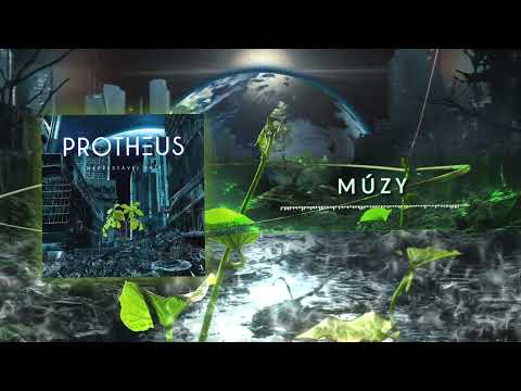 PROTHEUS / KOMUNÁL - Múzy (Official audio)