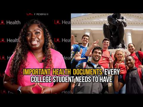 Important Links Uofl