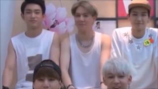 GOT7 | Yugjin | Back To Me