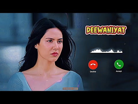 Tu Hi Armaa Tu Hi Sach Hai 😍 Ringtone | Tu Mera Hai Tu Mera Hai 💕 Ringtone | DEEWANIYAT 🤩 Ringtone |