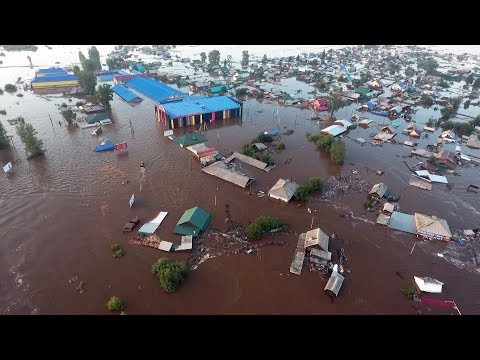 ТУЛУН. Выше крыш | ПРИЗНАКИ ЖИЗНИ