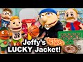 SML Movie Jeffy S Lucky Jacket