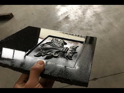 2023 Best 5x10 CNC Stone Carving Machine for Sale