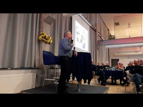 Idrottsgillet - Max Wiman 230321