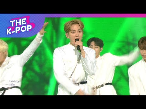 VAV, Thrilla Killa [THE SHOW 190402]