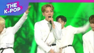 VAV, Thrilla Killa [THE SHOW 190402]