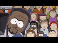 South Park Niggers Naggers