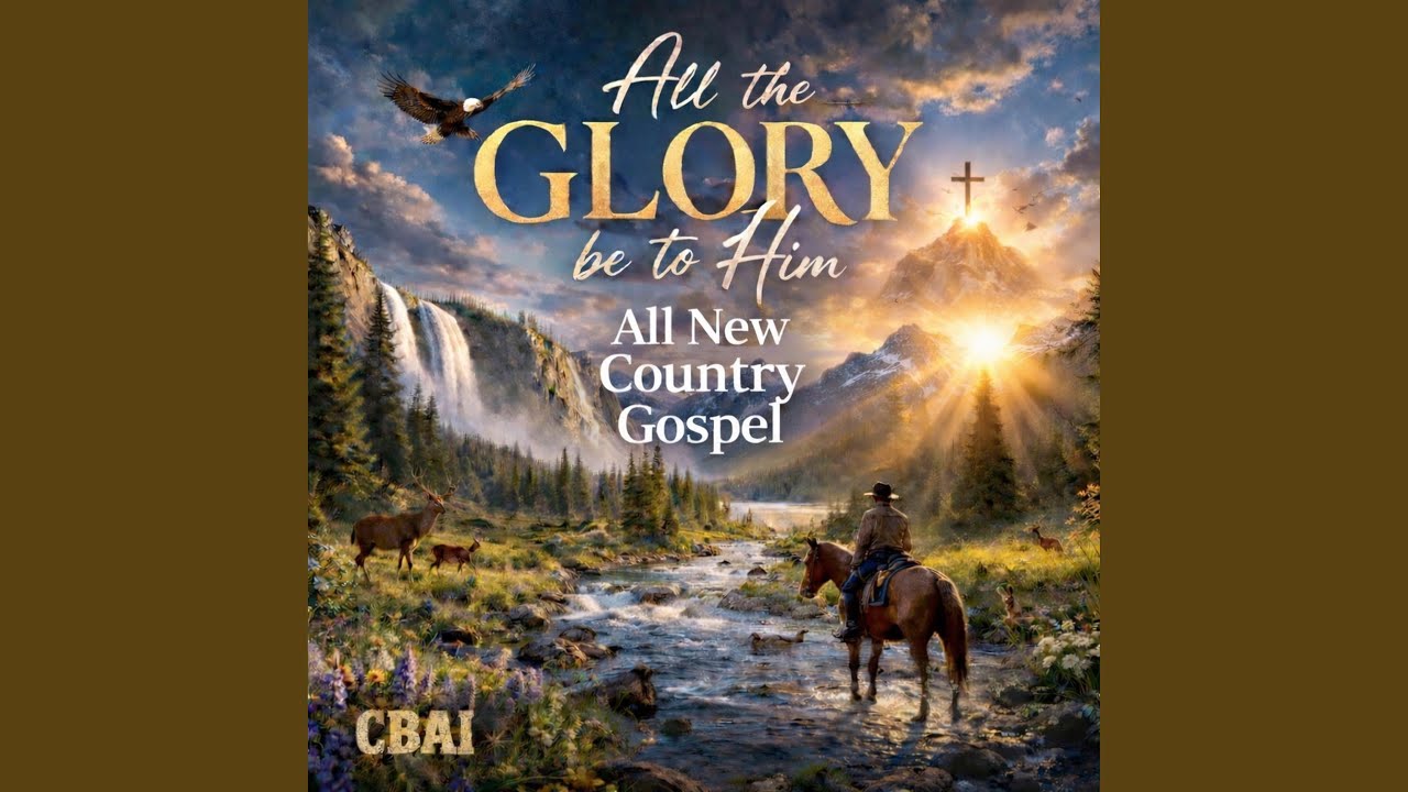 I Know One Day I'll Go Home