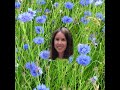 Kate Wolf CORNFLOWER BLUE with lyrics below