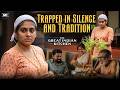 A Woman S Quiet Struggle At Home The Great Indian Kitchen Movie Scene Suraj