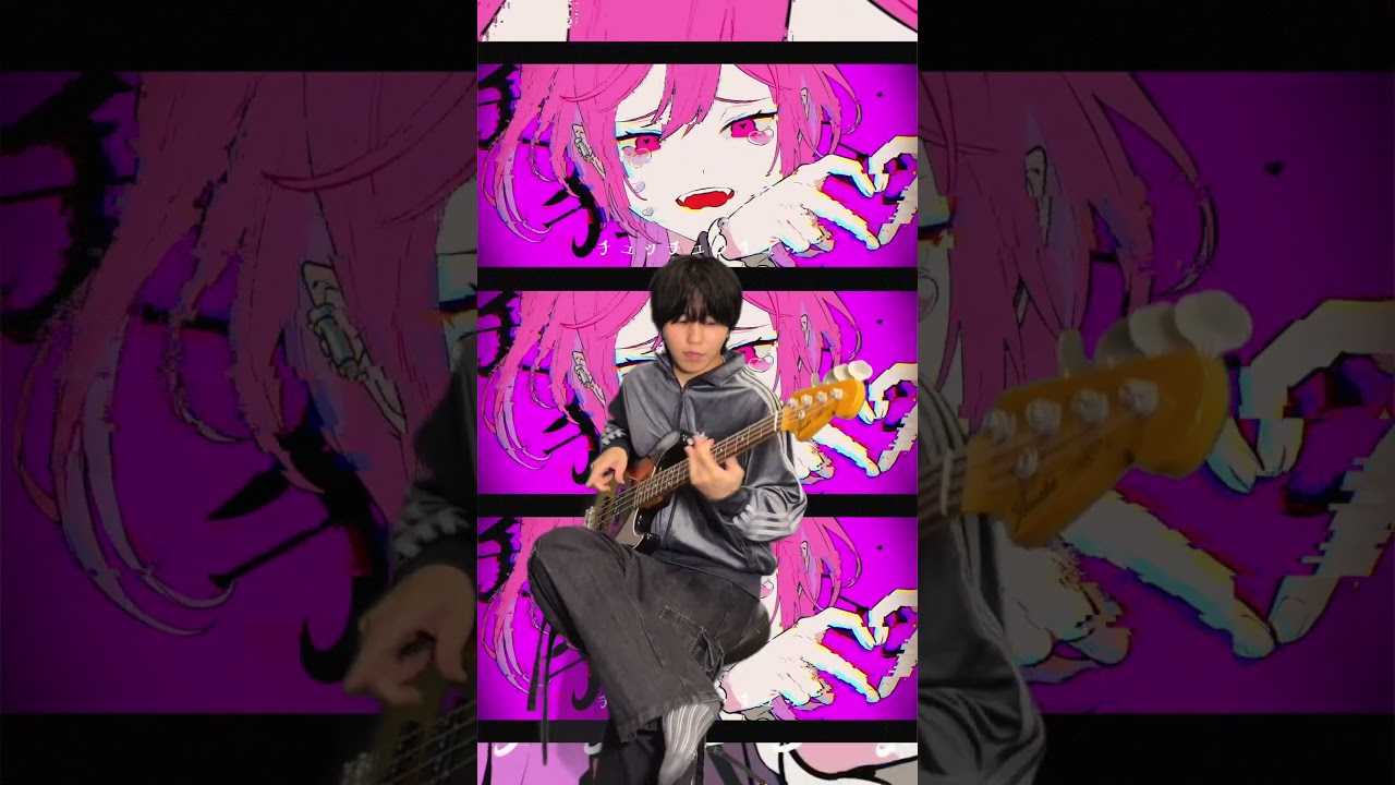 MVと一緒に歌ってみた！ラヴィVer. ラヴィの小説第2弾11/25発売予定‼︎#すりぃ #ラヴィ