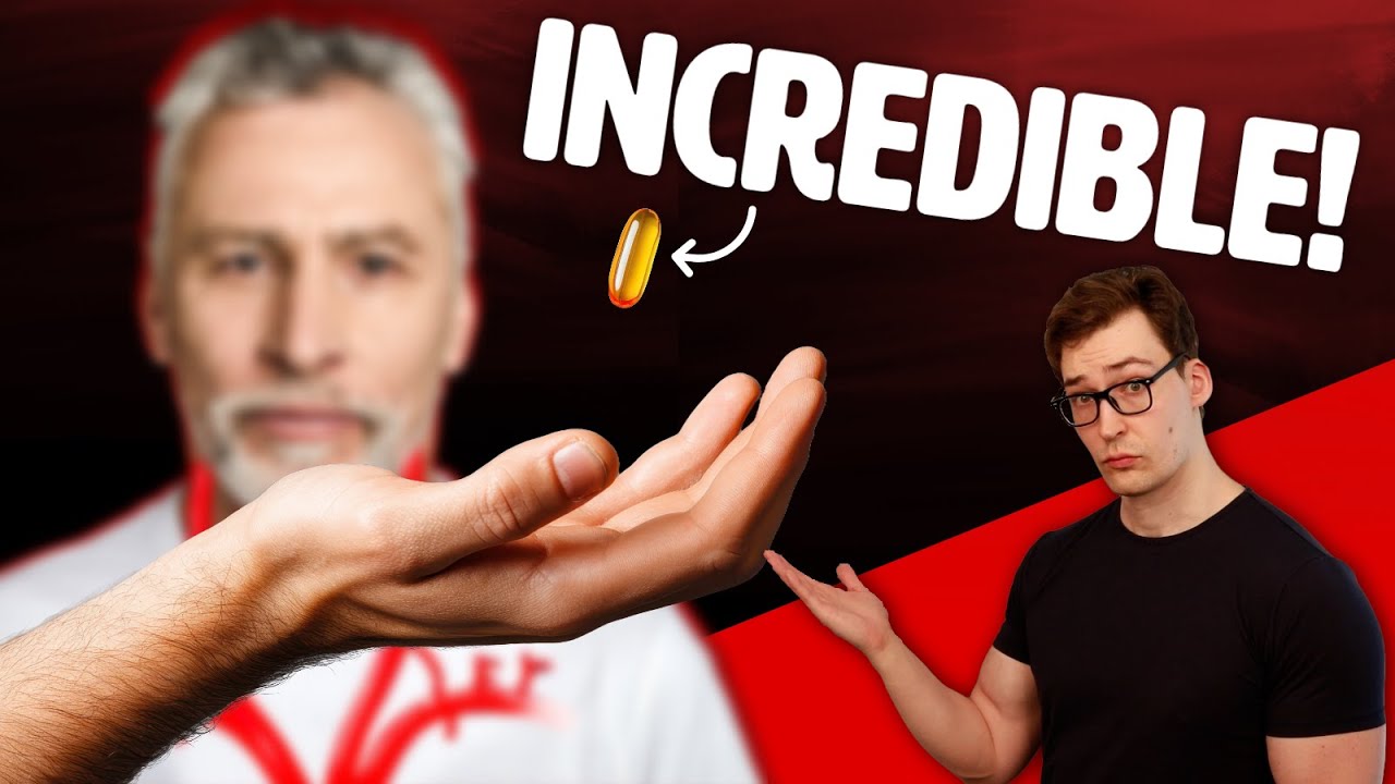 If you’re taking Fish Oil… Your Arteries are Quickly Changing.