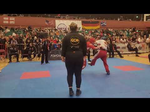 world championship final win for WALES!!!!!