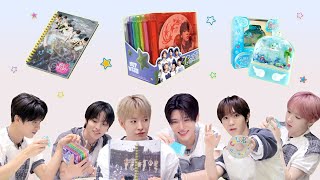 Download lagu UNBOXING of NCT WISH ‘COLOR - The 3rd Mini Album’ 🎨🖌️ mp3
