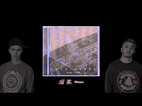 Natos y Waor - FUCK FAME (con Cheb Rubën) - Caja Negra