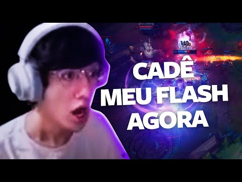 SOLOQ DA KR TEM MUITO MONO CHAMP! - Tinowns Highlights #05